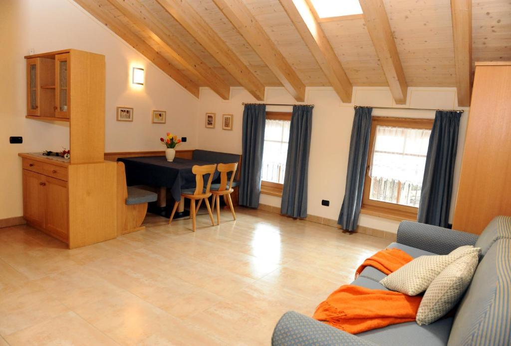 Chalet Tea Da Bondi Livigno Exterior foto