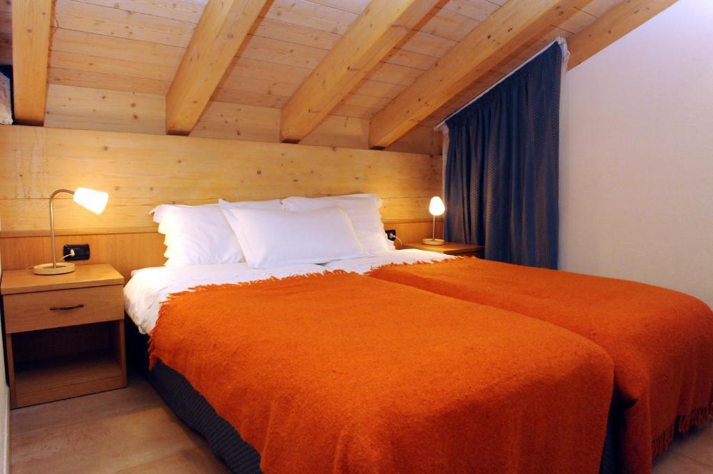 Chalet Tea Da Bondi Livigno Exterior foto