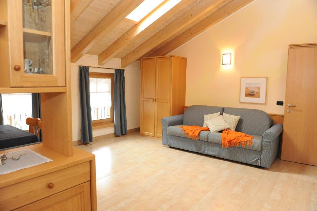 Chalet Tea Da Bondi Livigno Zimmer foto