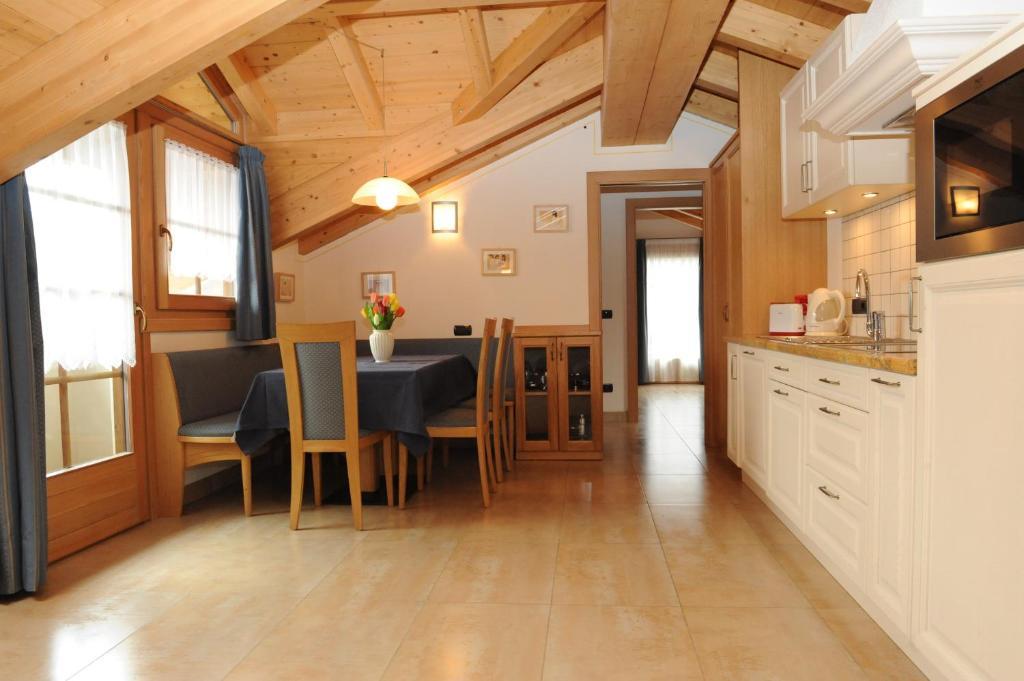 Chalet Tea Da Bondi Livigno Exterior foto