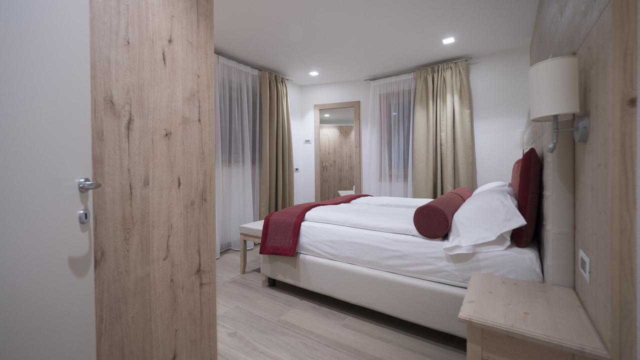 Chalet Tea Da Bondi Livigno Exterior foto