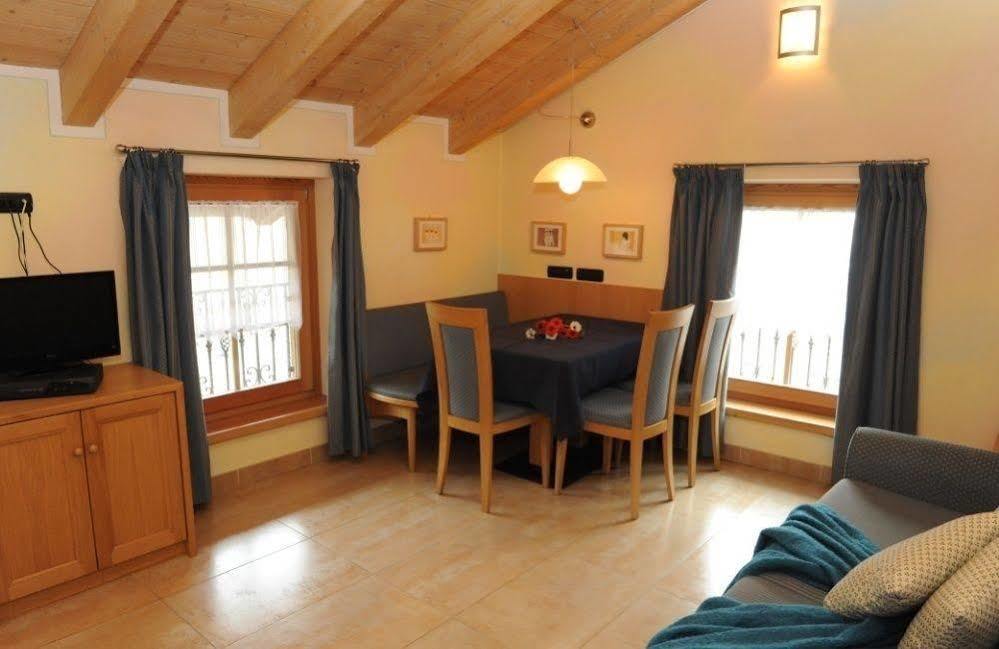 Chalet Tea Da Bondi Livigno Exterior foto