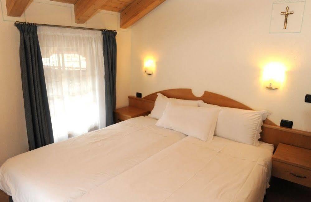 Chalet Tea Da Bondi Livigno Exterior foto