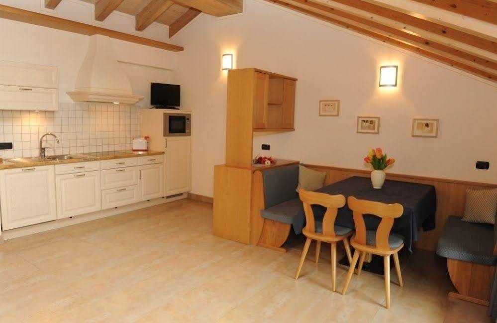 Chalet Tea Da Bondi Livigno Exterior foto